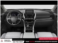 2026 Mitsubishi Eclipse Cross GT-4