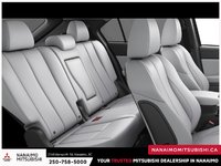 2026 Mitsubishi Eclipse Cross GT-3