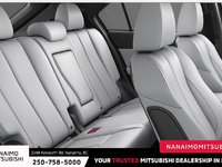 2026 Mitsubishi Eclipse Cross GT-3