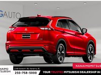 2026 Mitsubishi Eclipse Cross GT-2