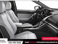 2026 Mitsubishi Eclipse Cross GT-5