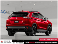 2026 Mitsubishi Eclipse Cross NOIR-2
