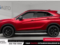 2026 Mitsubishi Eclipse Cross NOIR-1