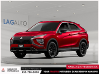 2026 Mitsubishi Eclipse Cross NOIR-0
