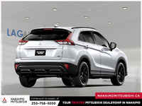 2026 Mitsubishi Eclipse Cross NOIR-2
