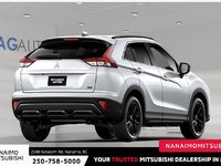 2026 Mitsubishi Eclipse Cross NOIR-2
