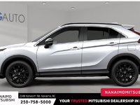 2026 Mitsubishi Eclipse Cross NOIR-1