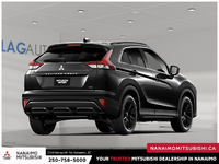 2026 Mitsubishi Eclipse Cross NOIR-2