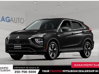 2026 Mitsubishi Eclipse Cross ES-0