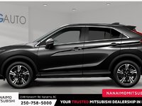 2026 Mitsubishi Eclipse Cross ES-1