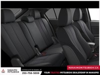 2026 Mitsubishi Eclipse Cross ES-4