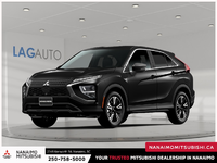 2026 Mitsubishi Eclipse Cross ES-0