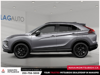 2026 Mitsubishi Eclipse Cross NOIR-1