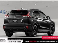 2026 Mitsubishi Eclipse Cross NOIR-2
