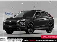2026 Mitsubishi Eclipse Cross NOIR-0