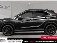 2026 Mitsubishi Eclipse Cross NOIR-1