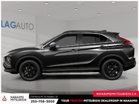 2026 Mitsubishi Eclipse Cross NOIR-1