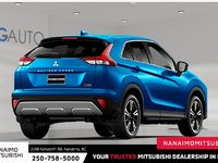 2026 Mitsubishi Eclipse Cross SE-2