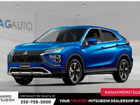 2026 Mitsubishi Eclipse Cross SE-0