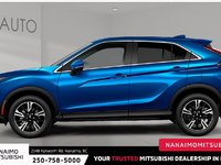 2026 Mitsubishi Eclipse Cross SE-1