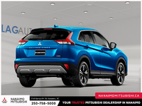 2026 Mitsubishi Eclipse Cross SE-2