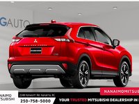 2026 Mitsubishi Eclipse Cross SE-2