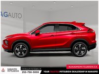 2026 Mitsubishi Eclipse Cross SE-1