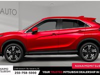 2026 Mitsubishi Eclipse Cross SE-1