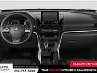 2026 Mitsubishi Eclipse Cross ES-5