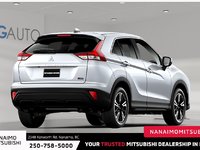 2026 Mitsubishi Eclipse Cross ES-2