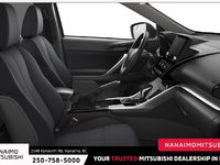 2026 Mitsubishi Eclipse Cross ES-3