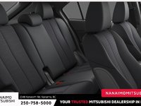 2026 Mitsubishi Eclipse Cross ES-4