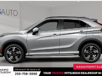 2026 Mitsubishi Eclipse Cross GT-1