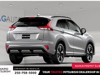 2026 Mitsubishi Eclipse Cross GT-2