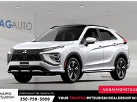 2026 Mitsubishi Eclipse Cross GT-0