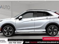2026 Mitsubishi Eclipse Cross GT-1