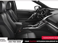 2026 Mitsubishi Eclipse Cross GT-5