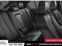 2026 Mitsubishi Eclipse Cross GT-3