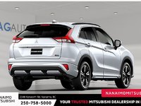 2026 Mitsubishi Eclipse Cross GT-2