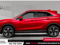2026 Mitsubishi Eclipse Cross SE-2