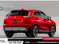 2026 Mitsubishi Eclipse Cross SE-5