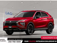 2026 Mitsubishi Eclipse Cross NOIR-0