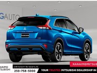 2026 Mitsubishi Eclipse Cross GT-2