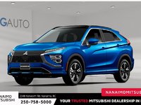 2026 Mitsubishi Eclipse Cross GT-0