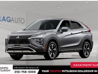 2026 Mitsubishi Eclipse Cross SE S-AWC-0