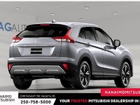 2026 Mitsubishi Eclipse Cross SE S-AWC-2