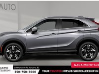 2026 Mitsubishi Eclipse Cross SE S-AWC-1