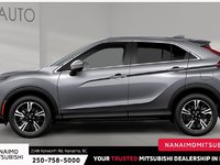 2026 Mitsubishi Eclipse Cross SE S-AWC-1