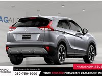 2026 Mitsubishi Eclipse Cross SE S-AWC-2