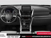 2026 Mitsubishi Eclipse Cross SE S-AWC-4